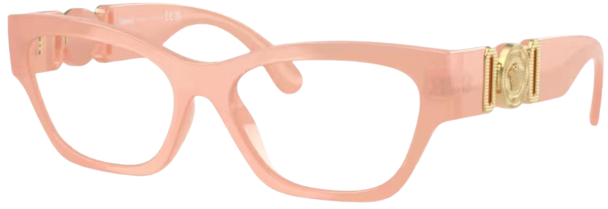 Lunettes de vue Versace VE3367U