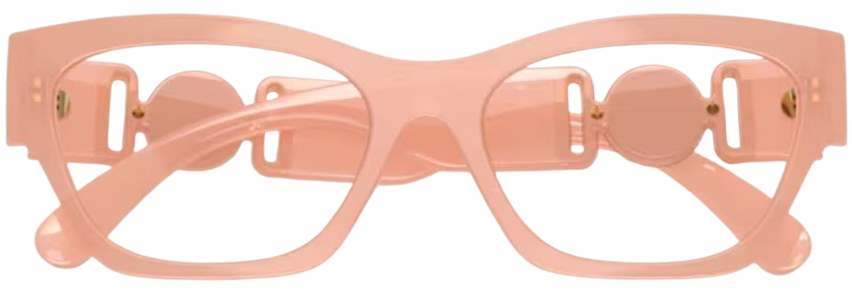 Lunettes de vue Versace VE3367U