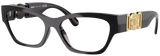 Lunettes de vue Versace VE3367U
