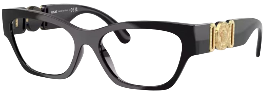 Lunettes de vue Versace VE3367U