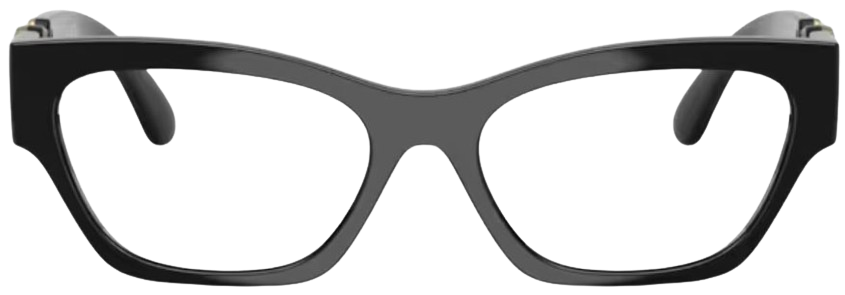 Lunettes de vue Versace VE3367U
