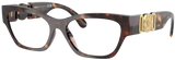 Lunettes de vue Versace VE3367U
