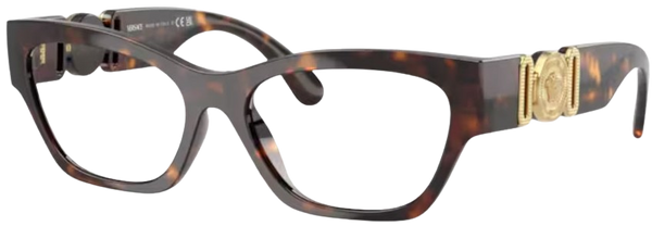 Versace VE3367U Eyeglasses