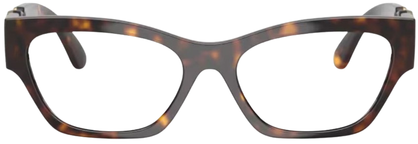 Lunettes de vue Versace VE3367U