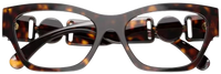 Lunettes de vue Versace VE3367U