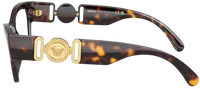 Lunettes de vue Versace VE3367U