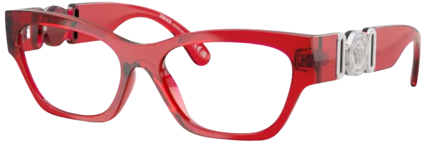 Lunettes de vue Versace VE3367U