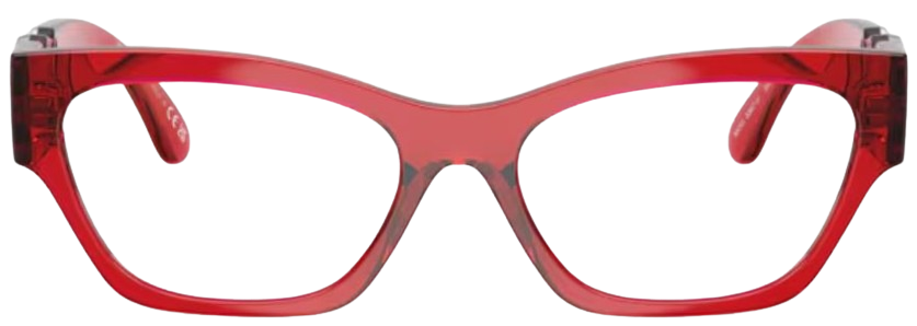 Lunettes de vue Versace VE3367U
