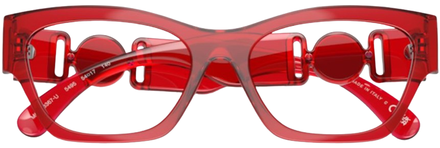 Lunettes de vue Versace VE3367U