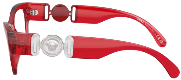 Lunettes de vue Versace VE3367U