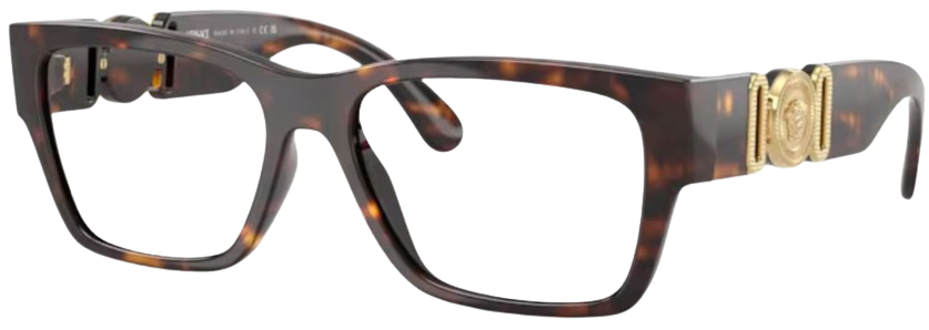 Brille Versace VE3368U