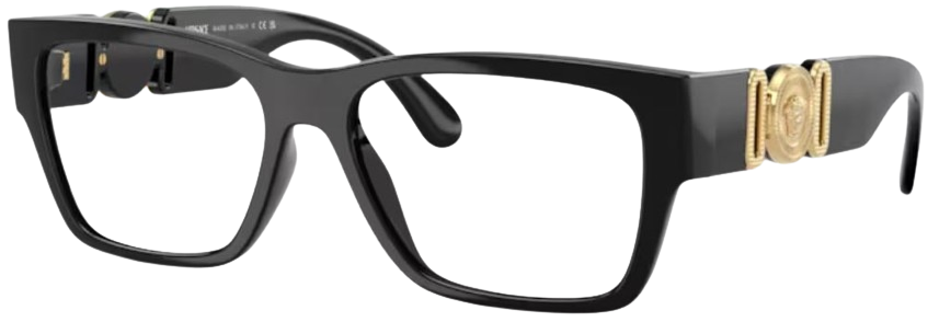Brille Versace VE3368U