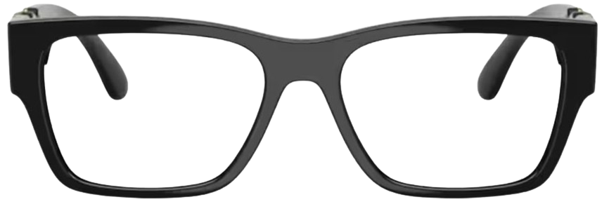 Brille Versace VE3368U