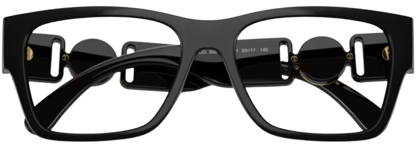 Brille Versace VE3368U