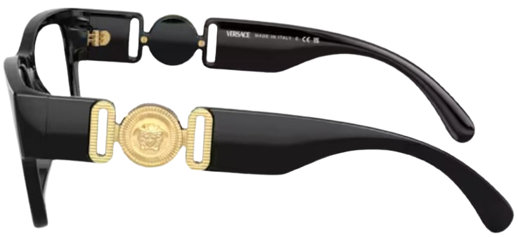 Brille Versace VE3368U