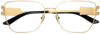 Versace VE1301 Eyeglasses