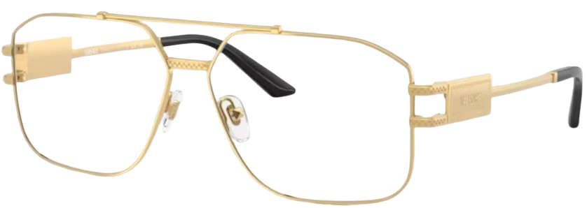 Brille Versace VE1302
