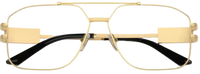 Brille Versace VE1302