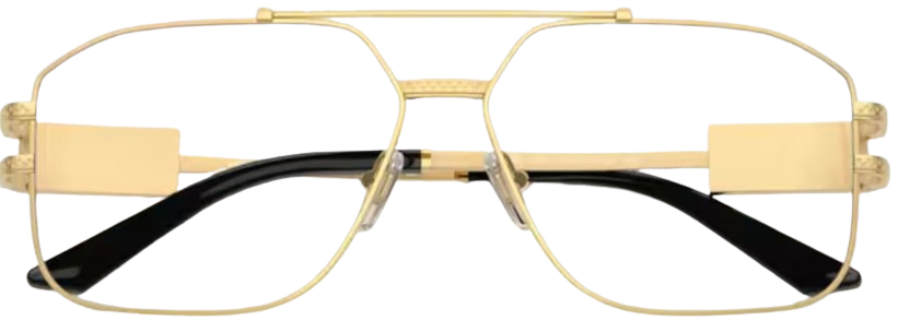 Brille Versace VE1302