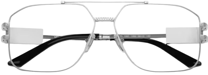 Brille Versace VE1302