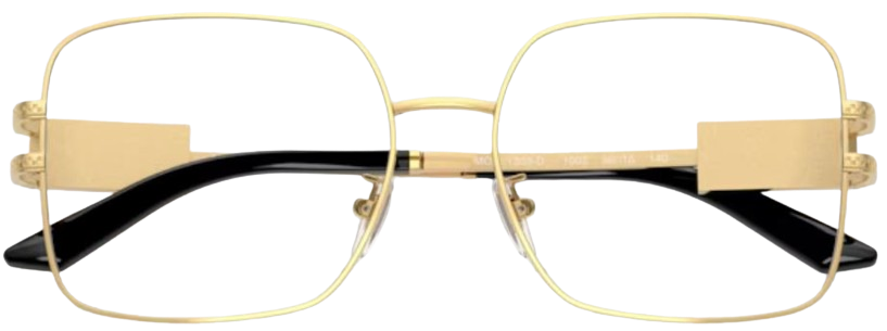 Versace VE1303D Eyeglasses