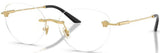 Gafas graduadas Versace VE1305