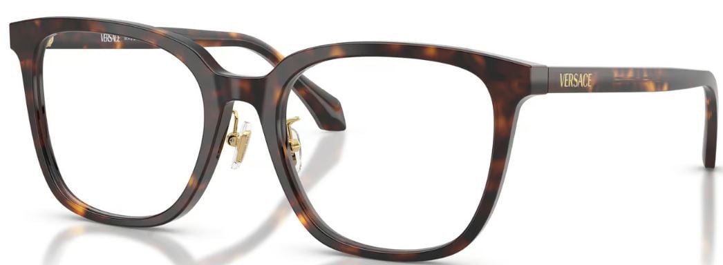 Brille Versace VE3378D