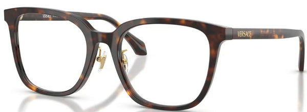Versace VE3378D Optical Glasses