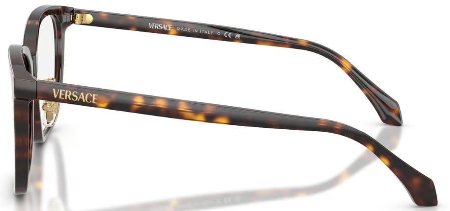 Brille Versace VE3378D