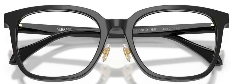 Brille Versace VE3378D