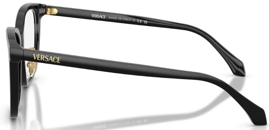 Brille Versace VE3378D