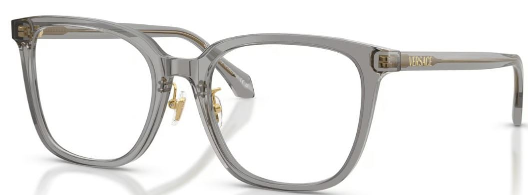 Brille Versace VE3378D