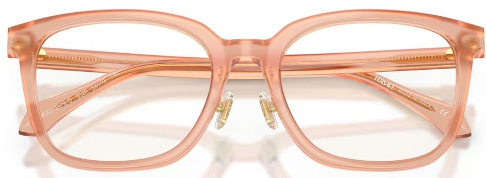 Brille Versace VE3378D