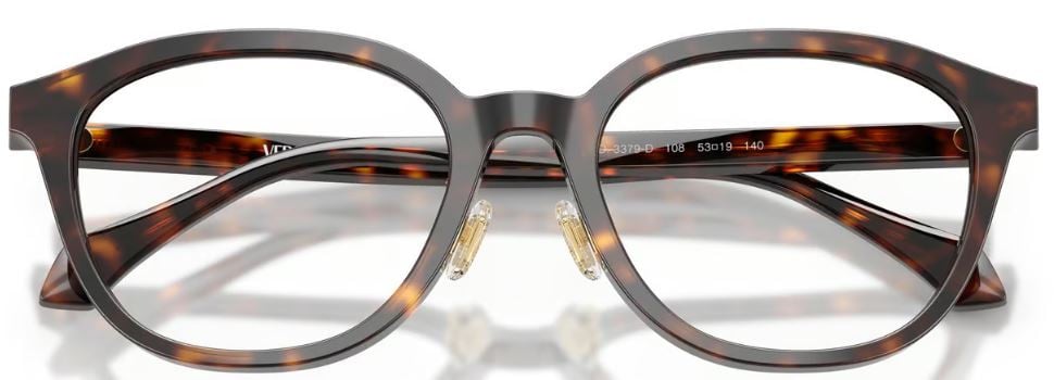 Gafas graduadas Versace VE3379D