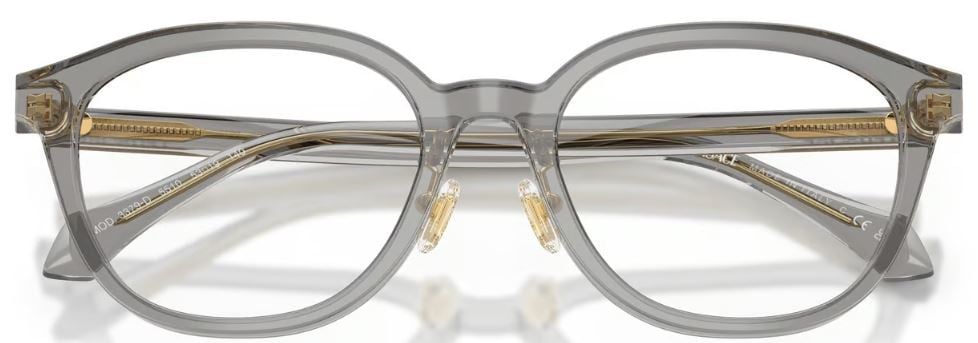 Gafas graduadas Versace VE3379D