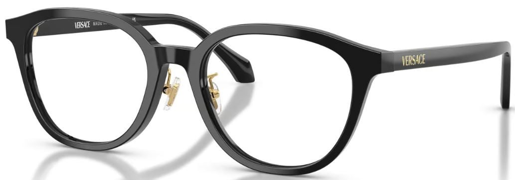 Gafas graduadas Versace VE3379D