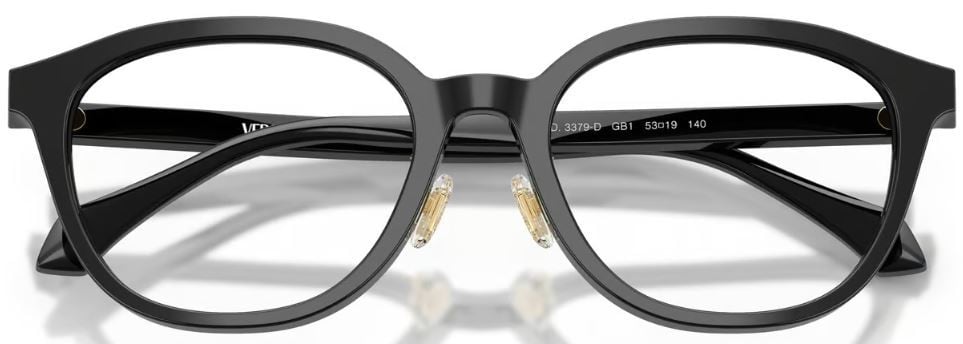 Gafas graduadas Versace VE3379D
