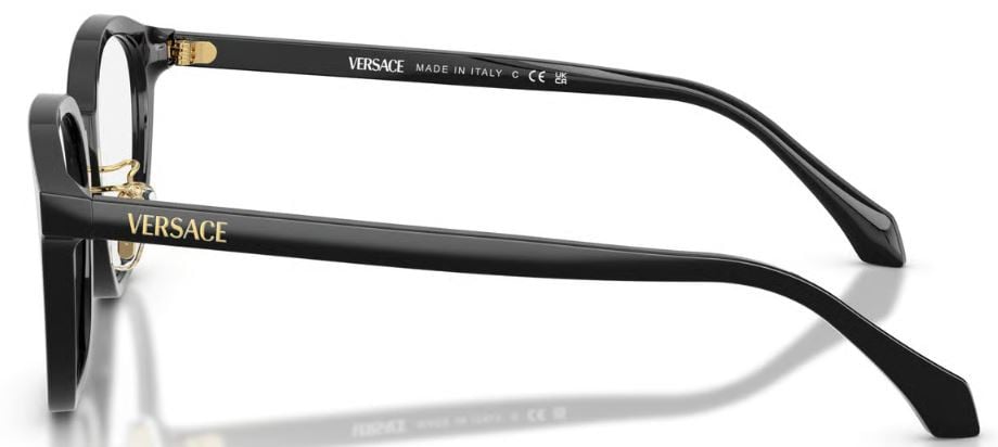 Gafas graduadas Versace VE3379D