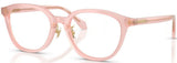 Gafas graduadas Versace VE3379D