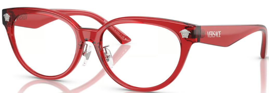 Korrektionsbrillen Versace VE3370D