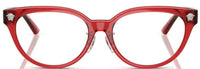 Korrektionsbrillen Versace VE3370D