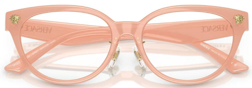 Korrektionsbrillen Versace VE3370D