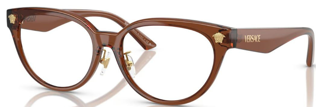 Korrektionsbrillen Versace VE3370D