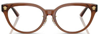 Korrektionsbrillen Versace VE3370D