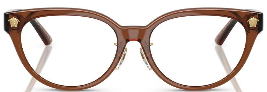Korrektionsbrillen Versace VE3370D