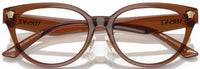 Korrektionsbrillen Versace VE3370D