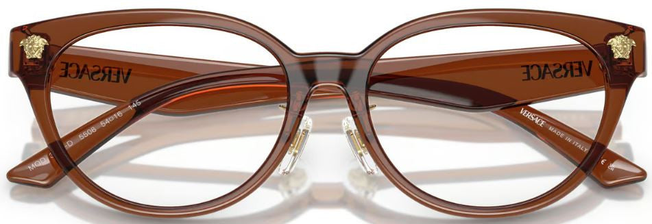 Korrektionsbrillen Versace VE3370D