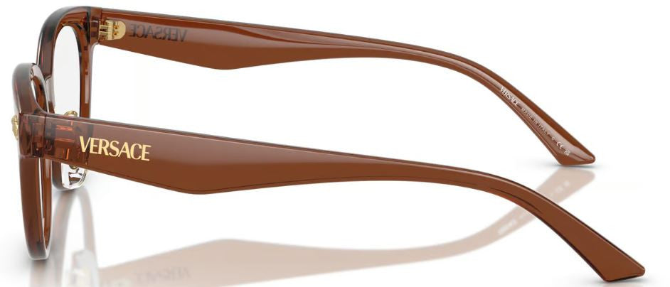 Korrektionsbrillen Versace VE3370D