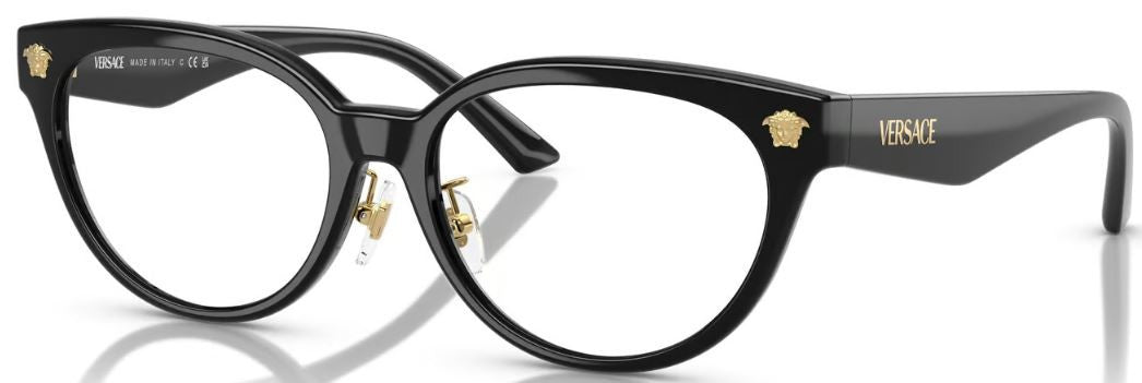 Korrektionsbrillen Versace VE3370D