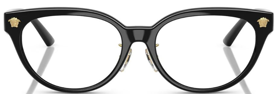Korrektionsbrillen Versace VE3370D